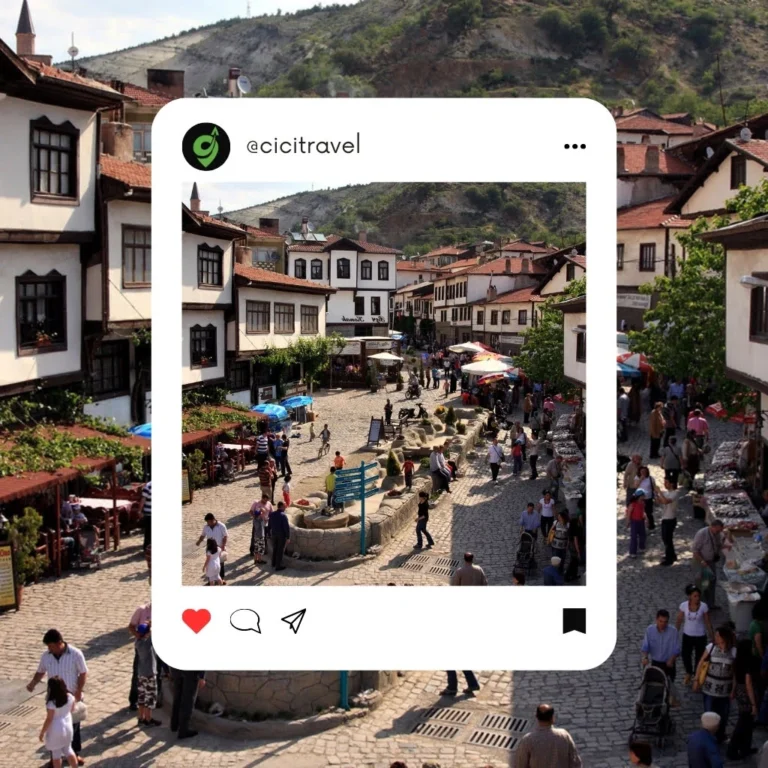 Turkish black Sea Trip