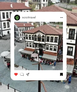 Explore the Turkish Black Sea